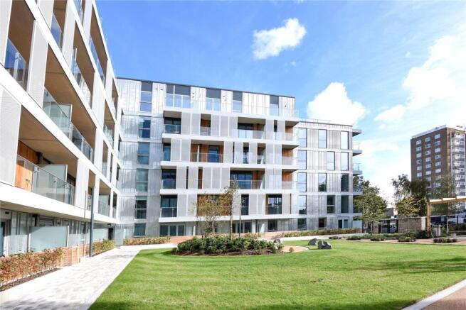 Birchside Apartments