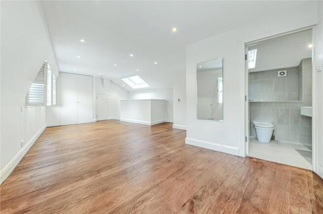 Bedroom Suite