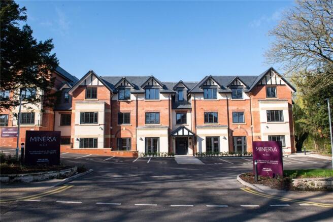 Minerva Place