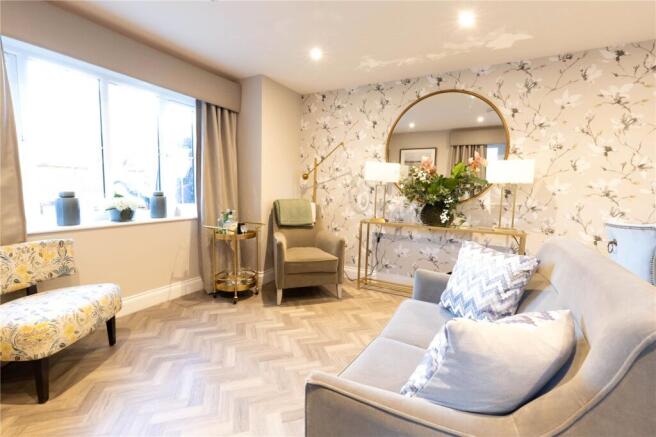 Show Apartment