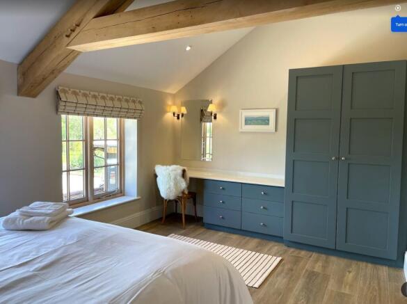 Bedroom 1