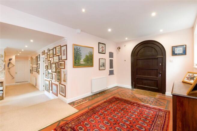Hallway