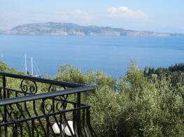 Photo of Ionian Islands, Corfu, Agni