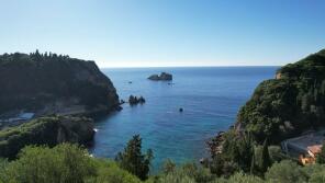 Photo of Palaiokastritsa, Corfu, Ionian Islands