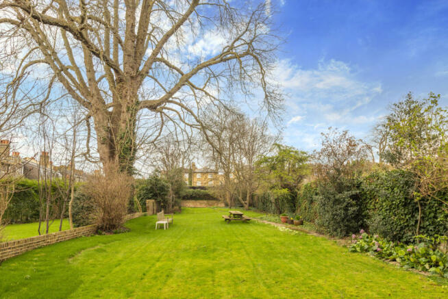 Communal Garden