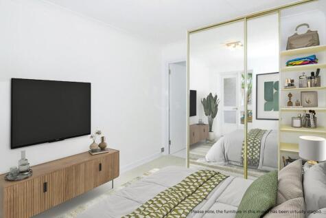 Glovers Lodge,
Lewis Road, TW10