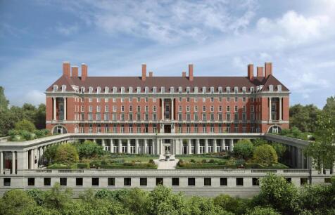 Star & Garter House,
Richmond Hill, TW10