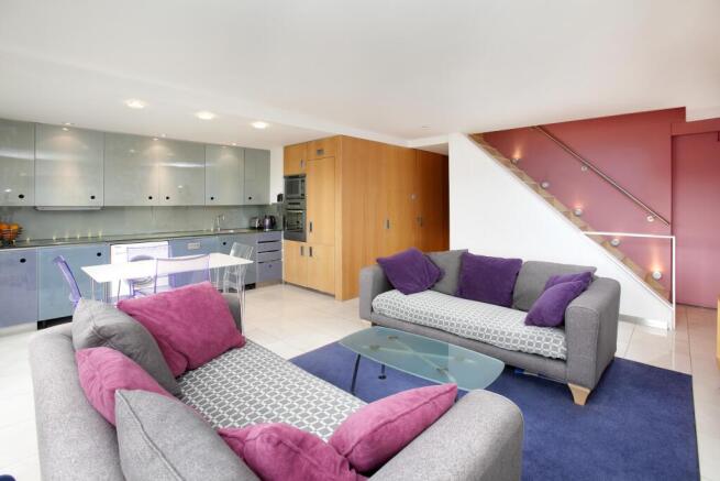 Reception Room 2