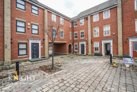 Hesper Road, Colchester, CO2