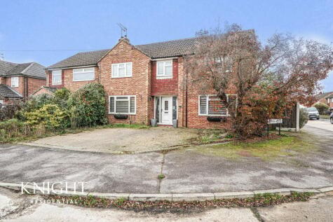 Allendale Drive, Copford, Colchester, CO6