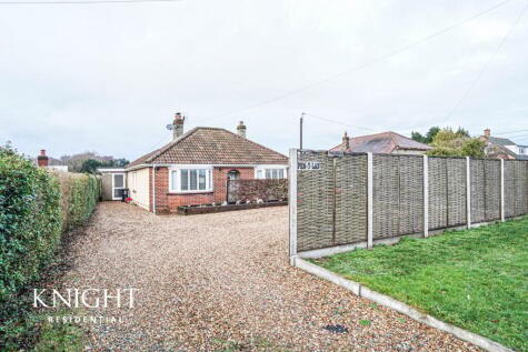 Fox Street, Ardleigh, Colchester, CO7