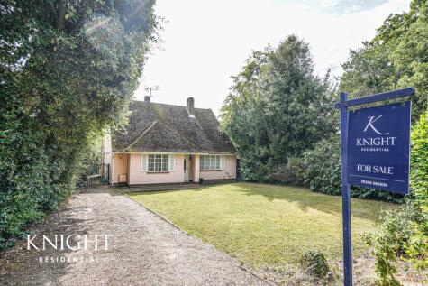 Braiswick, Colchester, CO4