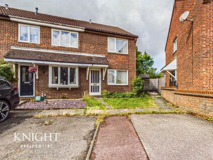 Cleveland Close, Highwoods, Colchester, CO4