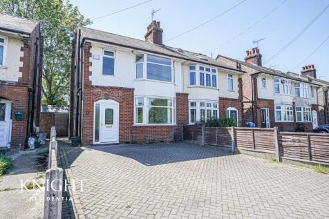 London Road, Lexden, Colchester, CO3
