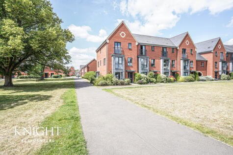 Echelon Walk, Colchester, CO4