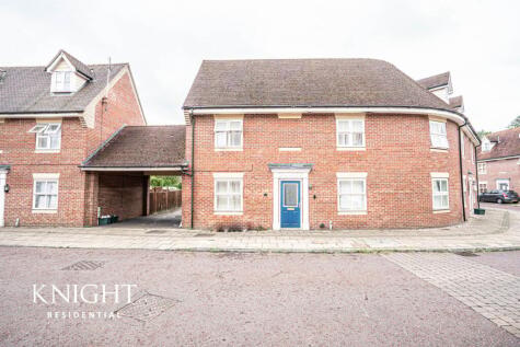 Hatcher Crescent, Colchester, CO2