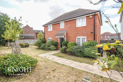 Pippin Way, Alresford, Colchester, CO7