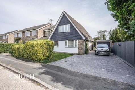 Keable Road, Marks Tey, Colchester, CO6