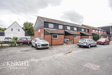 Fiddlers Folly, Fordham Heath, Colchester, CO3