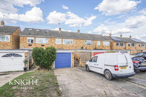 Luard Way, Birch, Colchester, CO2