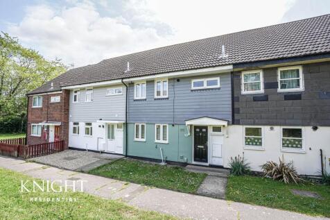 Cyril Child Close, Colchester, CO4