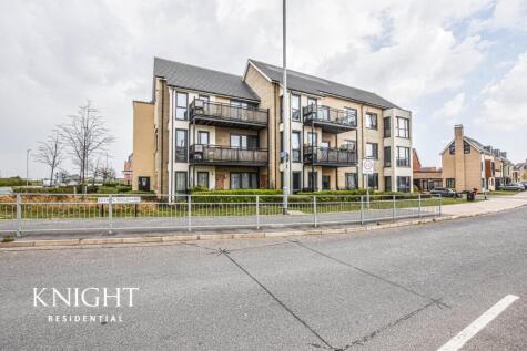 Venture Chase, Colchester, CO4