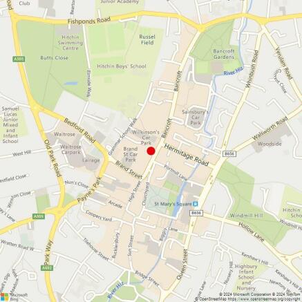 Property Map