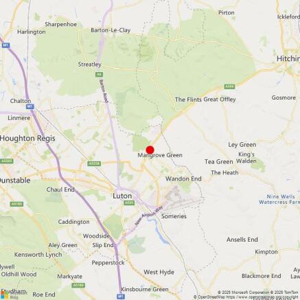 Ordnance Survey Map
