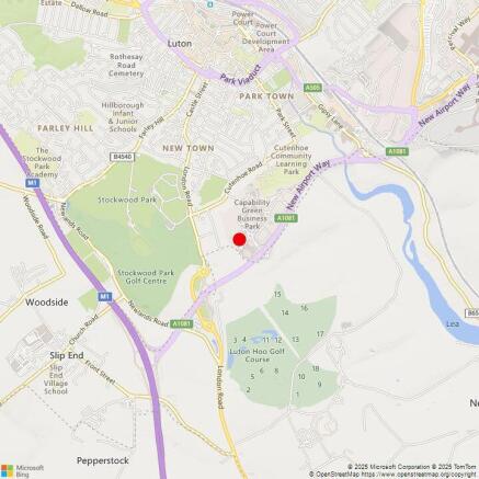 Ordnance Survey Map