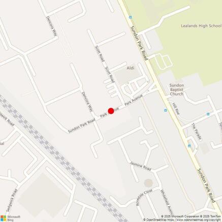 Property Map