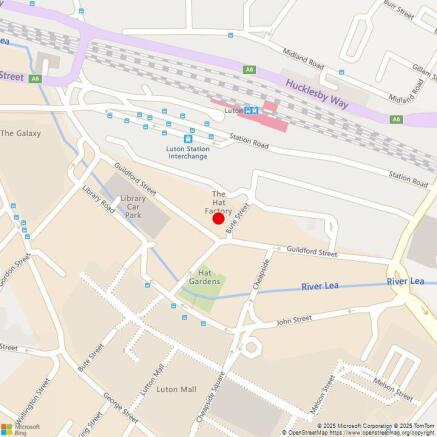 Property Map