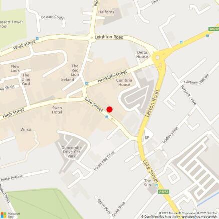 Property Map