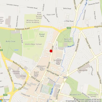 Property Map