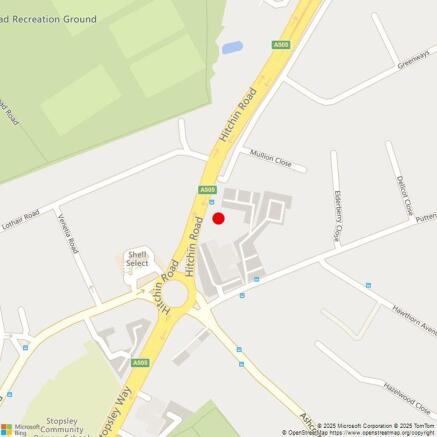 Property Map