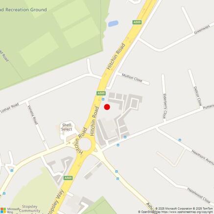 Property Map