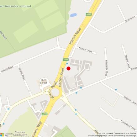 Property Map