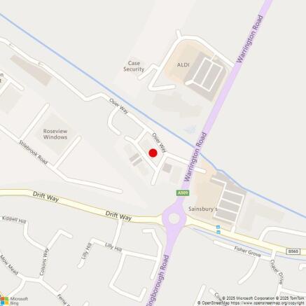 Property Map