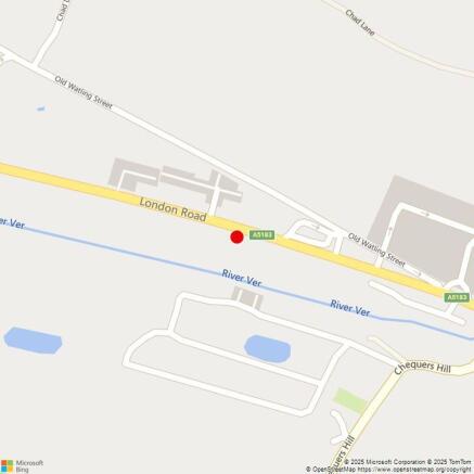 Ordnance Survey Map