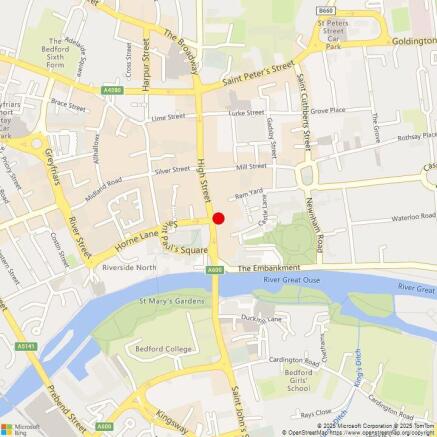 Ordnance Survey Map