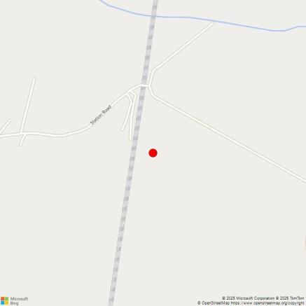 Ordnance Survey Map