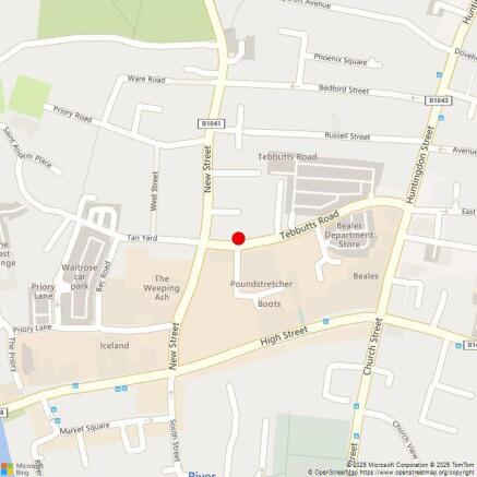 Property Map