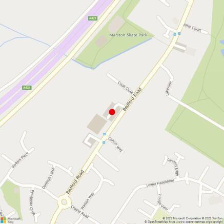 Property Map