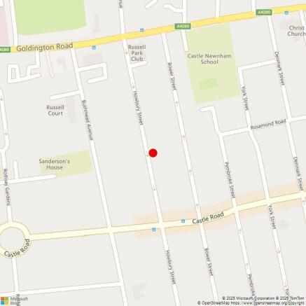 Property Map