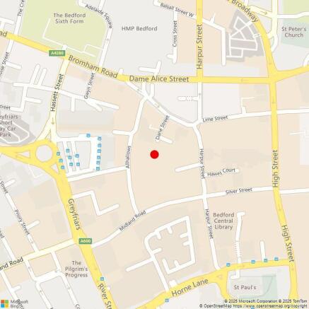 Property Map