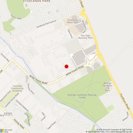 Property Map