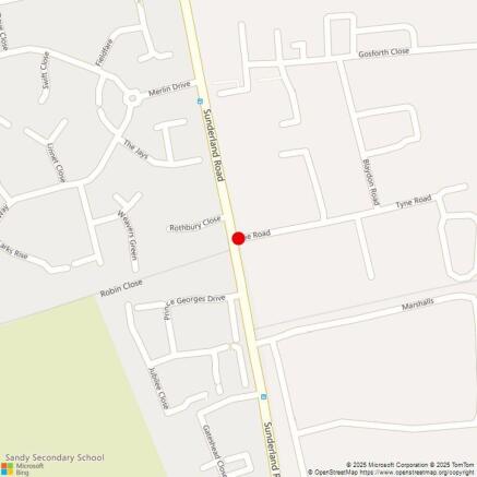 Property Map