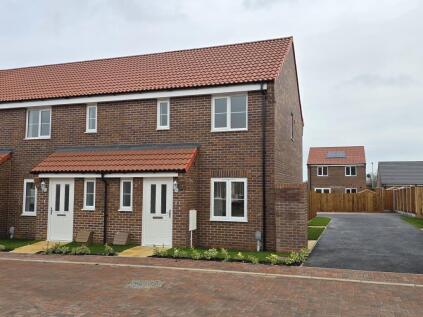 Ivy Close, Trelawny Place, Candlet Road, Felixstowe, Suffolk