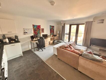 Tayfen Road, Bury St Edmunds