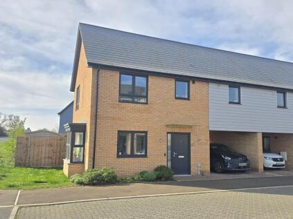 Orchid Fields, Chettisham, Ely, Cambridgeshire