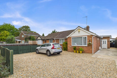 Brandon Road, Mildenhall, Bury St. Edmunds, Suffolk